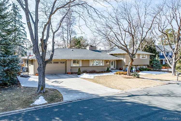 6186 E Princeton Ave Cherry Hills Village, CO 80111