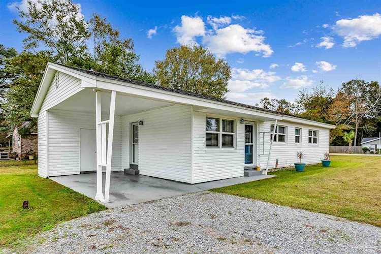 480 Deerfoot Ln Cantonment, FL 32533 | MLS 619033 Photo 1