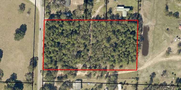 0000 Pine Blossom Rd Milton, FL 32570