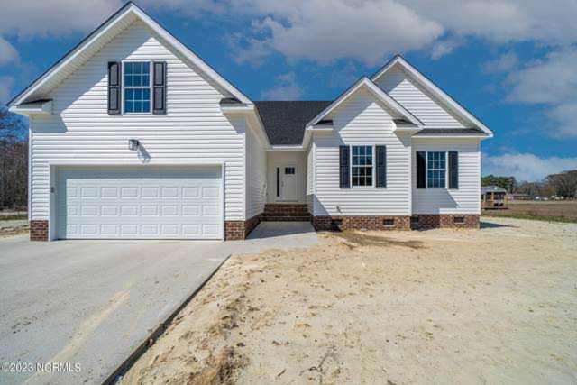 102 Run Swamp Road Camden, NC 27921