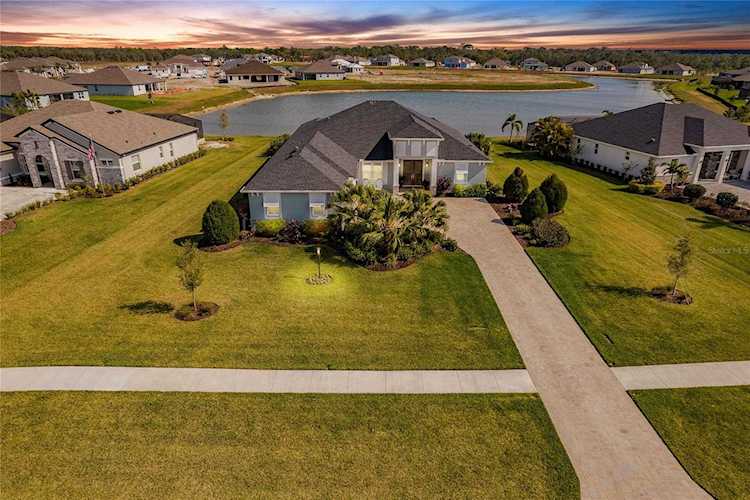 1716 Twin Rivers Trl Parrish, FL 34219