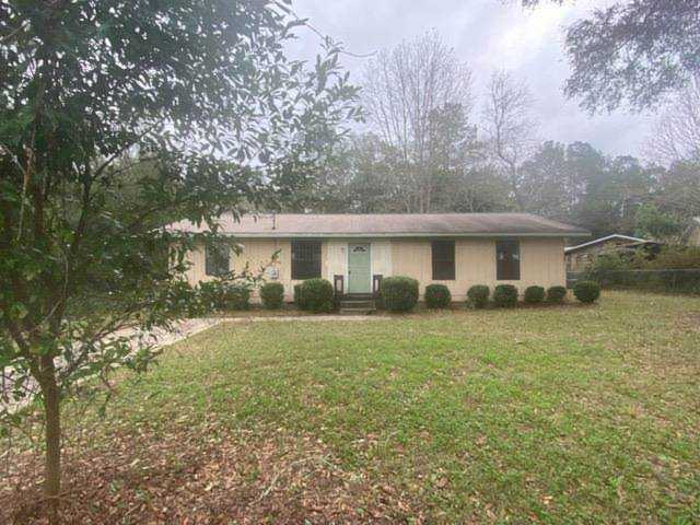 791 Apple St Tallahassee, FL 32317 in N/A Photo 1