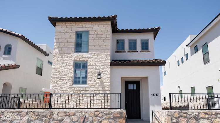 14717 Pebble Hills Blvd El Paso, TX 79938