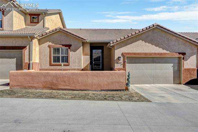 8427 Snow Cap View Colorado Springs, CO 80920 | Ashford Realty Group Photo 1