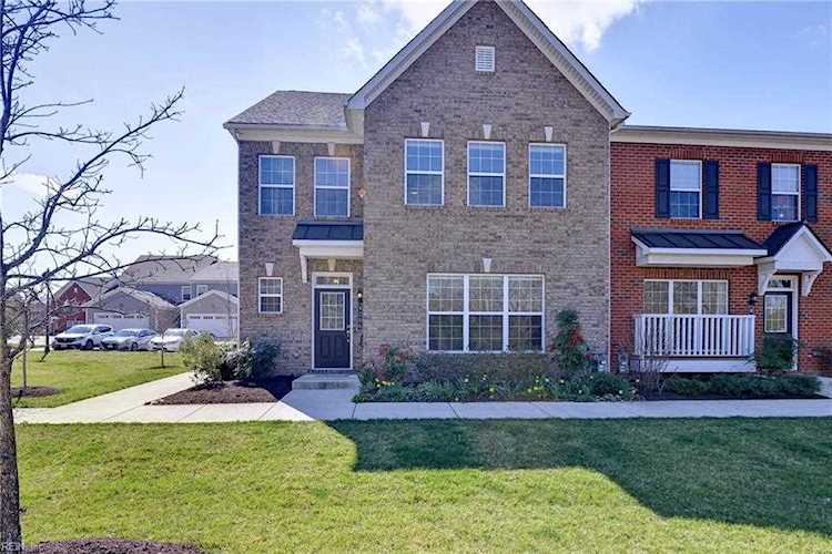 4206 Greenview Williamsburg, VA 23188