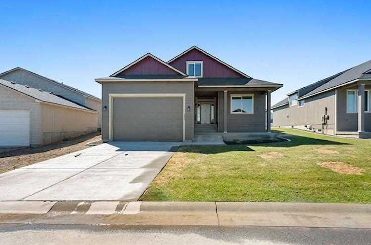 8407 N Summerhill Ln Spokane, WA 99208