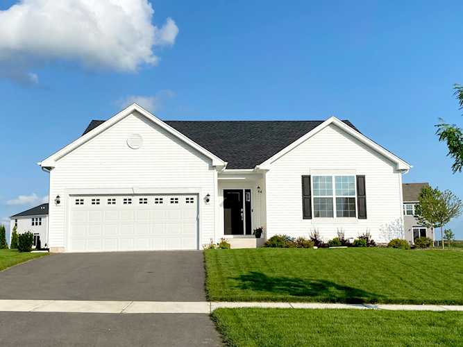 801 Windett Ridge Rd Yorkville, IL 60560