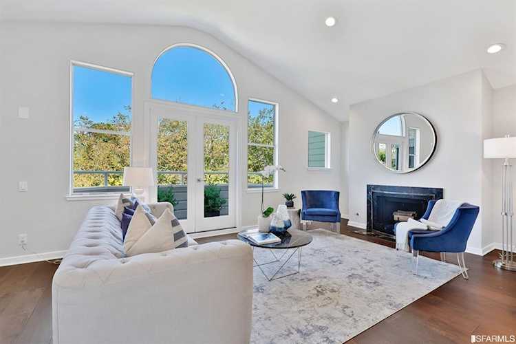 2865 Clay Street #3 San Francisco, CA 94115