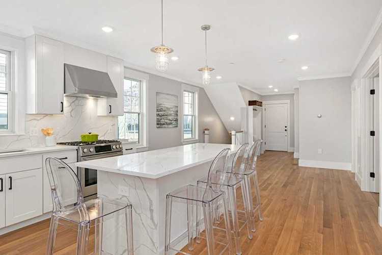 35-37 Berkshire St #1 Cambridge, MA 02141 | MLS 73085266 Photo 1