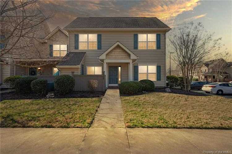 3308 Arran Thistle Williamsburg, VA 23188