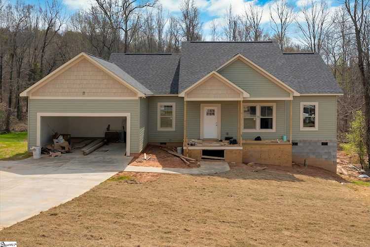 1353 Campbell Rd Williamston, SC 29697