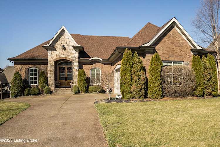 5216 Pebble Creek Pl Louisville, KY 40241 | MLS 1631887 Photo 1