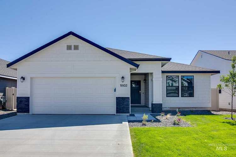 Build Idaho- Prepare to be Moved! Idaho's Ultimate Home Search Photo 1