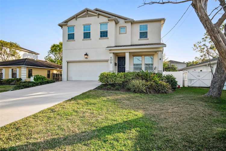 406 Chippewa Ave Tampa, FL 33606