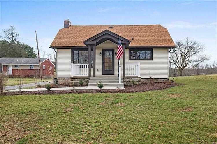 3769 Bakerstown Road, Gibsonia, PA 15044 | MLS #1595467 Photo 1