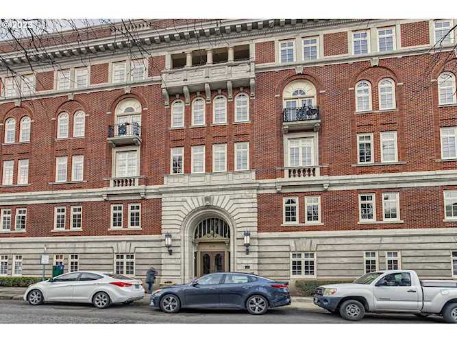 2015 NW Flanders ST #509 Portland, OR 97209