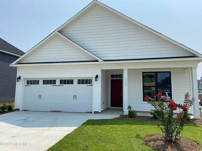 3997 Aquarius Way Leland, NC 28451