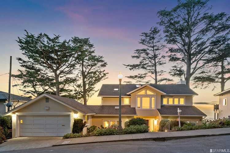 246 Casitas Avenue San Francisco, CA 94127