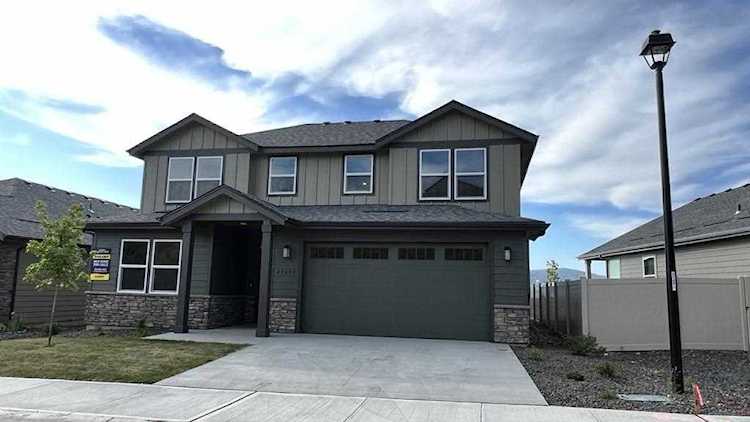 20653 E Valley Vista Dr Liberty Lake, WA 99019