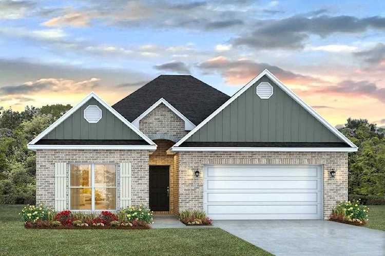 145 Beaver Trail Drive Freeport, FL 32439