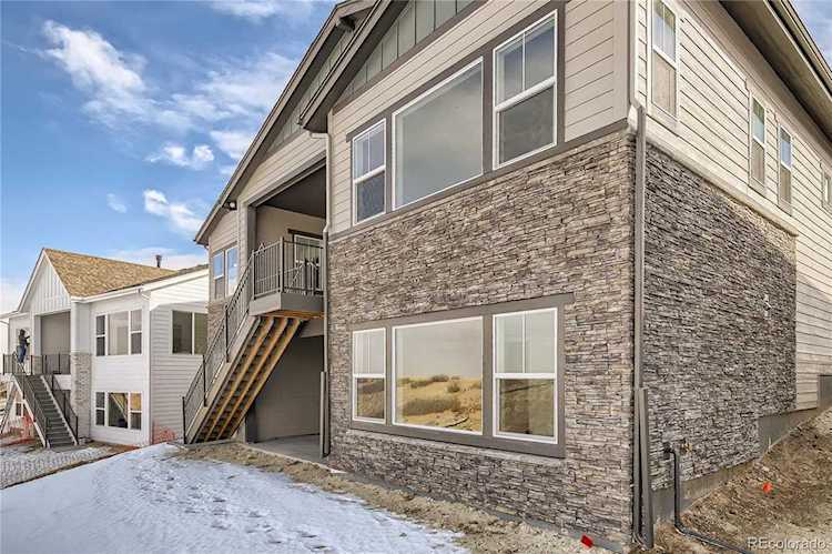 7399 Canyon Sky Trl Castle Pines, CO 80108