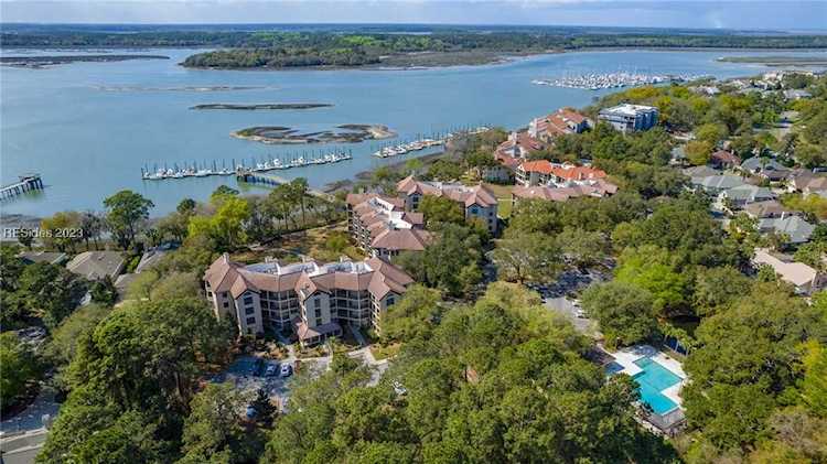6 Village North Dr #147 Hilton Head Island, SC 29926