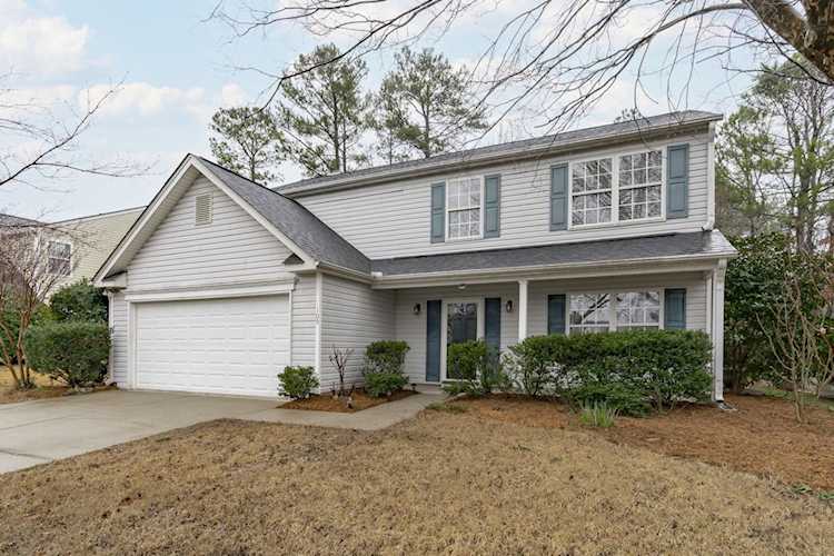 109 Beverstone Drive Holly Springs, NC 27540 | MLS 2493177 Photo 1