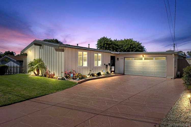 3758 Mario Pl San Diego, CA 92111