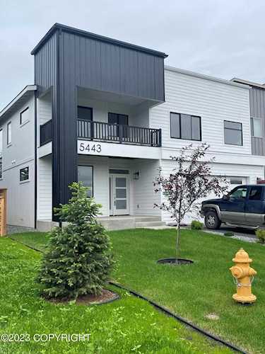 5443 Sandhill Loop Anchorage, AK 99502