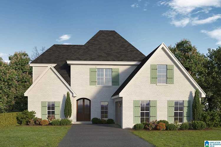 2061 Highland Village Bend in Birmingham, AL Photo 1
