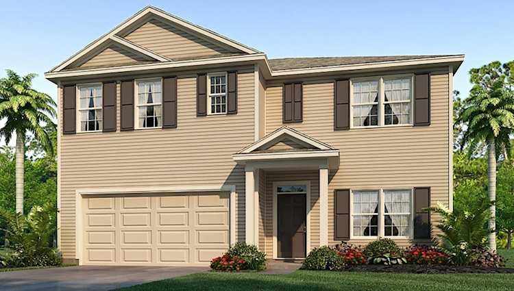 1305 NW 140th WAY Newberry, FL 32669