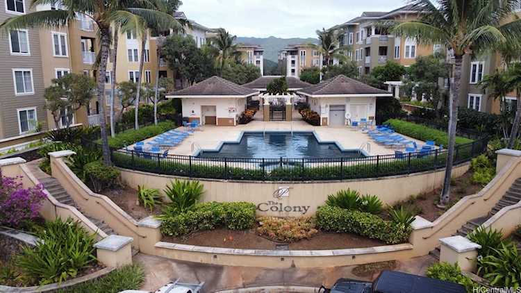 520 Lunalilo Home Road #7108 Honolulu, HI 96825 | MLS 202303720 Photo 1