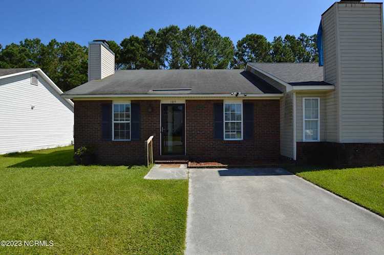 109 Live Oak Court Midway Park, NC 28544 Photo 1