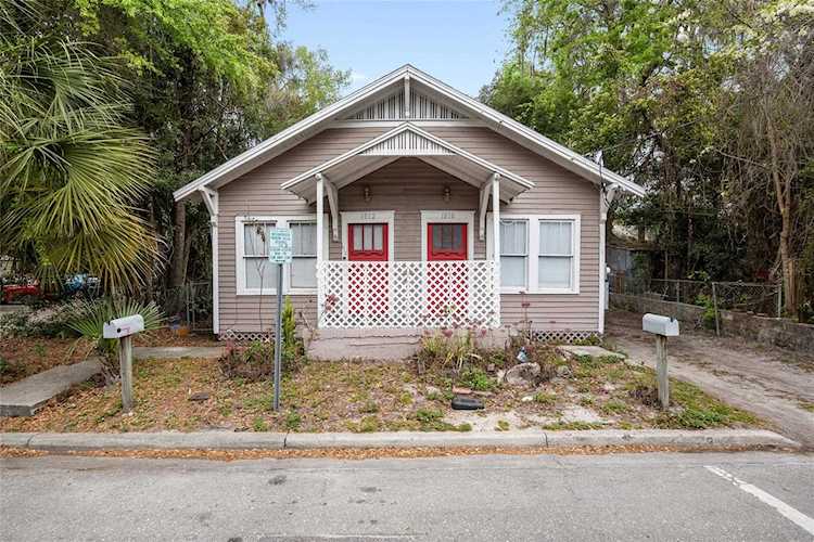 1010 NW 3rd Ave Gainesville, FL 32601