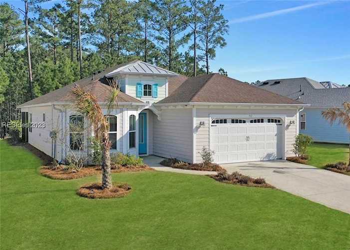 752 Coral Reef Way Hardeeville, SC 29927