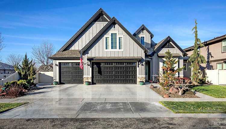 Build Idaho- Prepare to be Moved! Idaho's Ultimate Home Search Photo 1