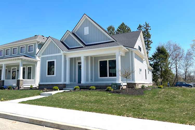 841 Freeland Way Carmel, IN 46032