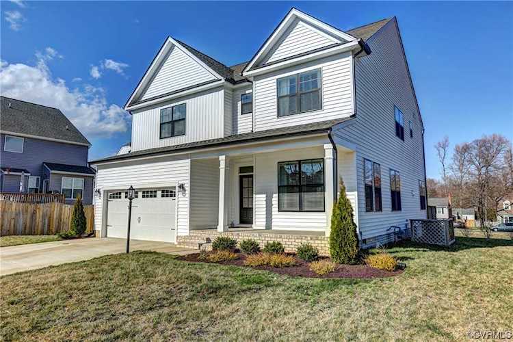 10012 Winston Park Ct Chesterfield, VA 23235