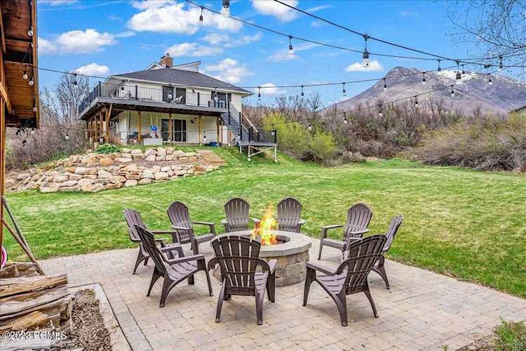 1670 Dutch Canyon Rd Midway, UT 84049