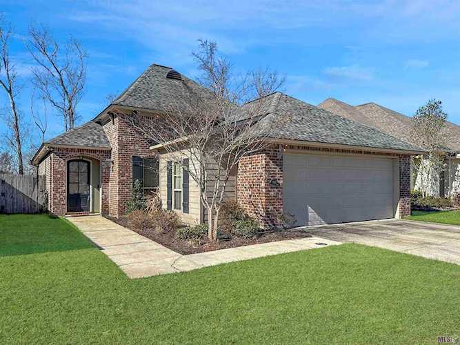 12121 Rotterdam Ave Geismar, LA 70734