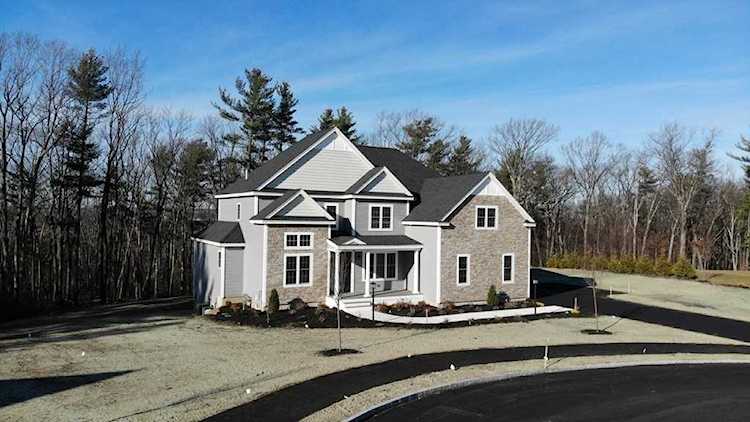 27 Forbes Road Hudson, MA 01749 | Town Property Group Photo 1