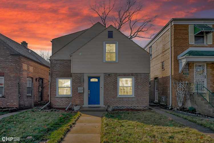 8524 S Seeley Ave Chicago, IL 60620 | MLS 11733343 Photo 1
