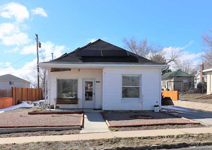 720 S 400 W Milford, UT 84751