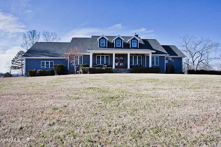 5601 Brights Pike Russellville, TN 37860