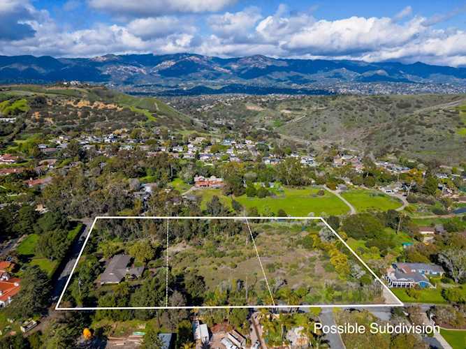 3139 Sea Cliff Santa Barbara, CA 93109