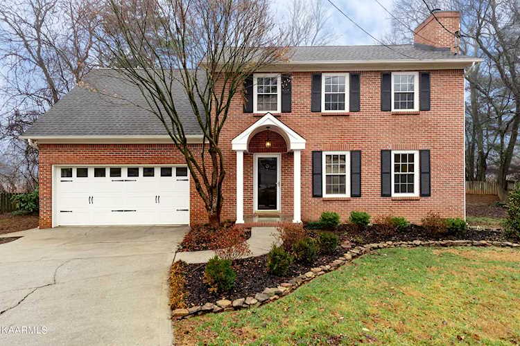 7632 Westdale DrKnoxvilleKnoxTNVanosdale Place S/D Photo 1