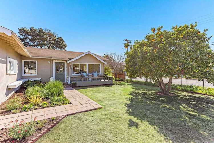 5097 San Vicente Dr Santa Barbara Photo 1