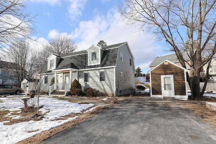 12R Brian Ave Derry, NH 03038 | MLS 4942037 Photo 1