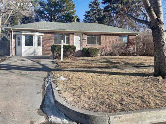 Colorado Springs Real estate, Colorado Springs homes for sale, Colorado Springsa houses for sale Photo 1