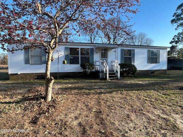 800 Mohave Trail Edenton, NC 27932